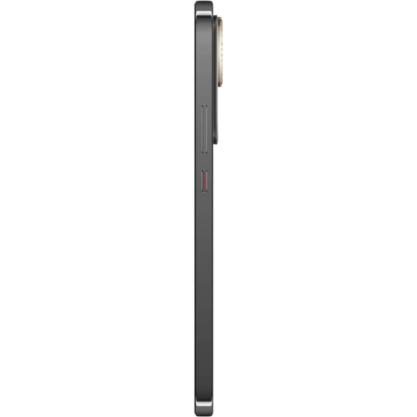 Смартфон Huawei Nova 13 256 Гб черный (51098CXJ)