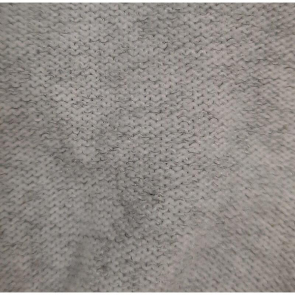 Перчатки рабочие защитные Scaffa Antistat Pu Lite нейлоновые с  полиуретановым покрытием серые (13 класс, размер 9 (L))