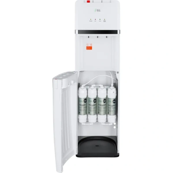 Пурифайер Ecotronic A7-U4LE белый