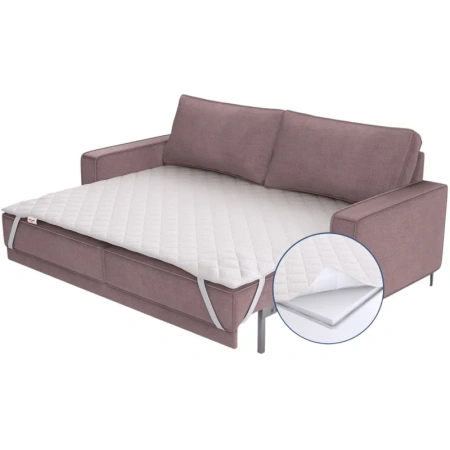 Матрас-топпер Комус Мебель SСH5 roll (1900х900 мм)