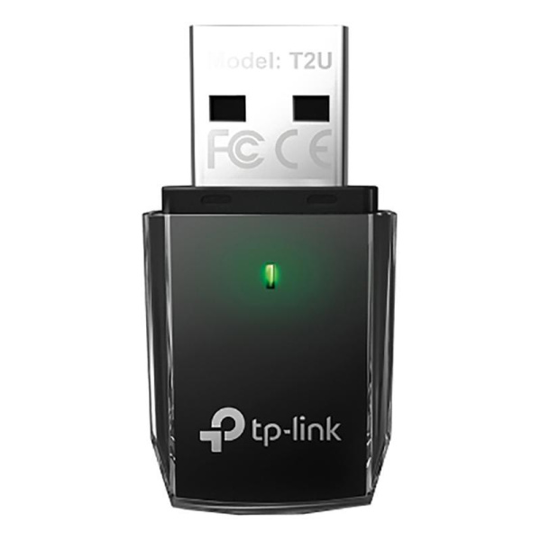 Сетевой адаптер TP-Link Archer T2U