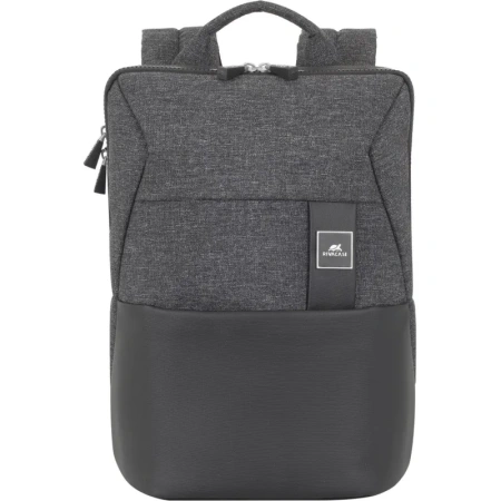 Рюкзак для ноутбука 13.3' Rivacase чёрный