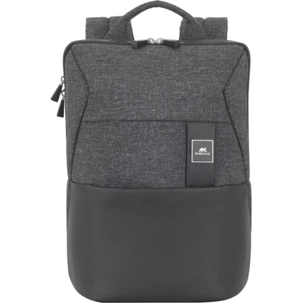 Рюкзак для ноутбука 13.3' Rivacase чёрный Рюкзак для ноутбука 13.3' Rivacase чёрный
