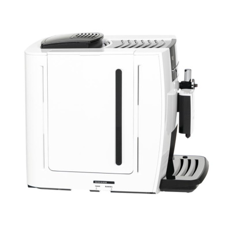 Кофемашина профессиональная Kaffit сom KLM1604W Nizza Autocappuccino  белая Кофемашина профессиональная Kaffit сom KLM1604W Nizza Autocappuccino  белая