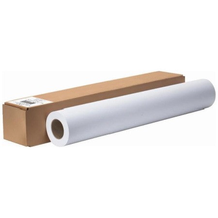 Бумага широкоформатная Xerox Марафон Стандарт (80 г/кв.м, длина 50 м,  ширина 841 мм, диаметр втулки 50.8 мм)