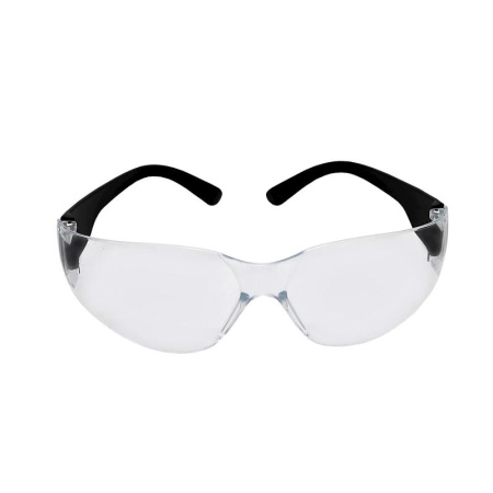 Очки открытые Еланпласт прозрачные (ОЧК201 KN)