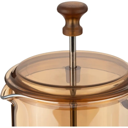 Френч-пресс Комус Гоуджекит 600 мл (BX702B03)