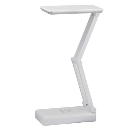 Светильник настольный Эра NLED-426 белый