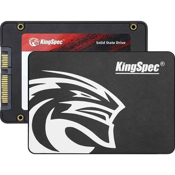 SSD накопитель Kingspec 480 ГБ (P4-480)