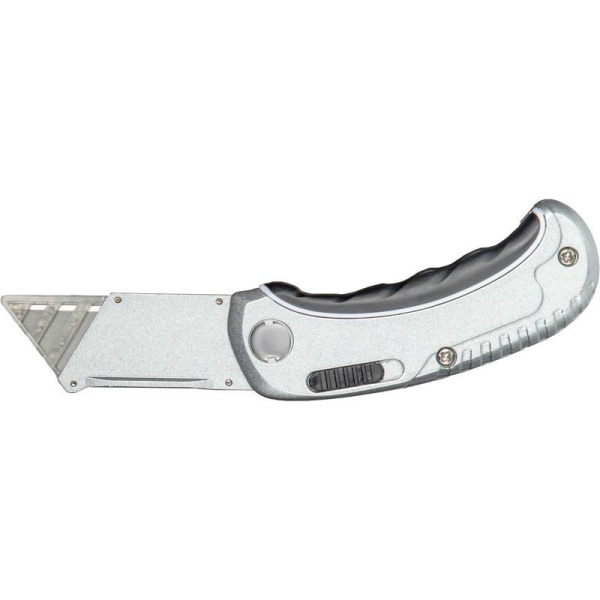 Нож универсальный трапециевидный Attache Selection SX671 (ширина лезвия  19 мм)