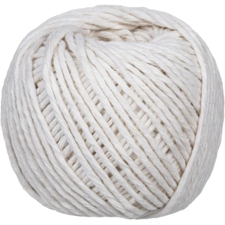 Нить хлопковая 900 тэкс (60 м, 0.07 кг)