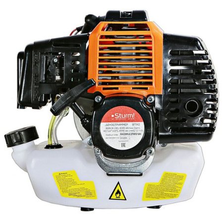 Триммер бензиновый Sturm BT143