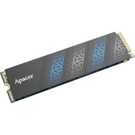 SSD накопитель Apacer AS2280P4U Pro 2 ТБ (AP2TBAS2280P4UPRO-1)