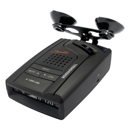 Радар-детектор Trendvision Drive-1000 Signature (TVD1000S)