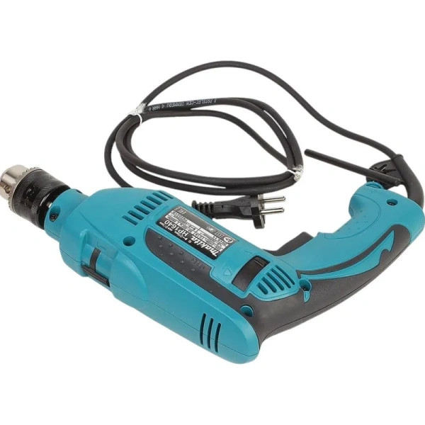 Дрель сетевая Makita HP1640 Дрель сетевая Makita HP1640