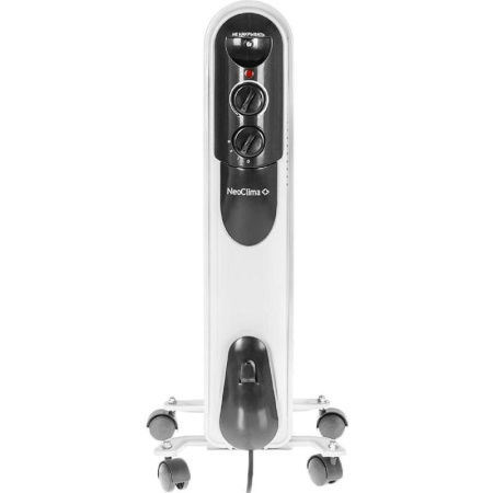 Радиатор масляный Neoclima NC 9311