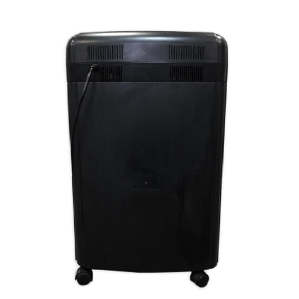 Шредер (уничтожитель документов) Office Kit S180 7-й уровень секретности  объем корзины 32 л