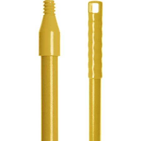 Рукоятка HQ Profiline стеклопластик 150 см желтая