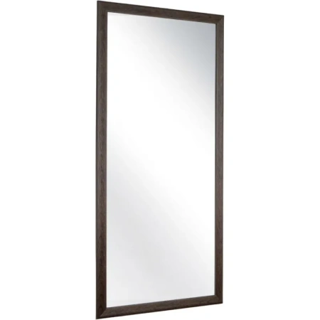 Зеркало настенное Комус Мебель НБ70 (венге, 600х1200 мм)