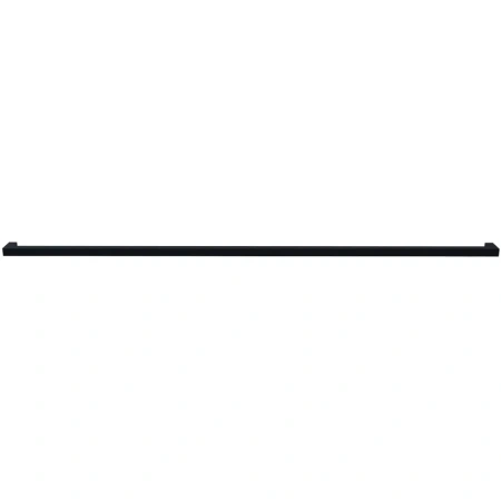 Держатель-рейлинг Rapido RP-900B (черный)