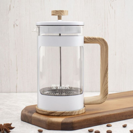 Френч-пресс TalleR 600 мл (32340)