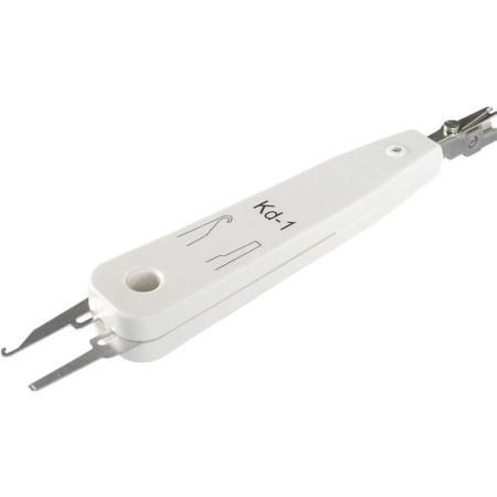 Инструмент для заделки кабеля ExeGate HT-2221 (EX271120RUS)