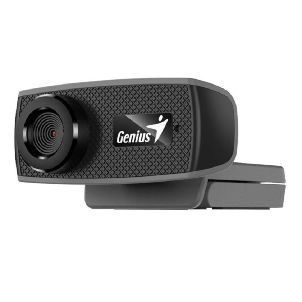 Веб-камера FaceCam 1000X (32200003400)
