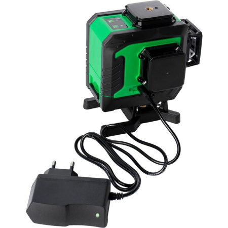 Лазерный уровень Instrumax Greenliner 3-360/B Set (IM0150)