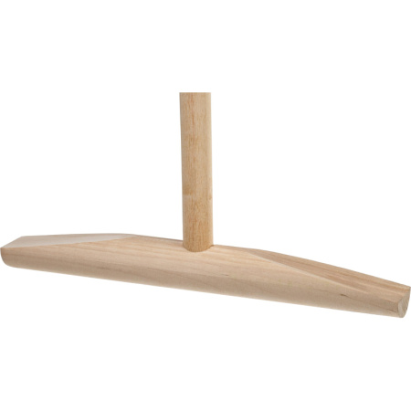 Швабра деревянная рукоятка 120 см