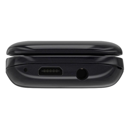 Мобильный телефон Inoi 108R черный