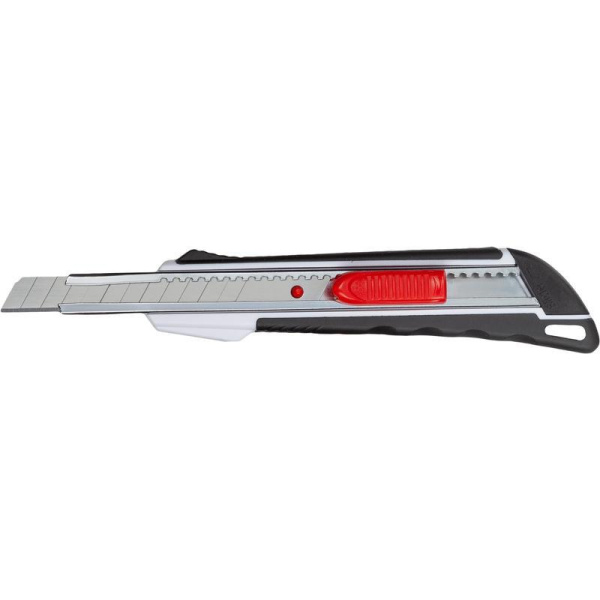 Нож универсальный Attache Selection SX817 (ширина лезвия 9 мм)