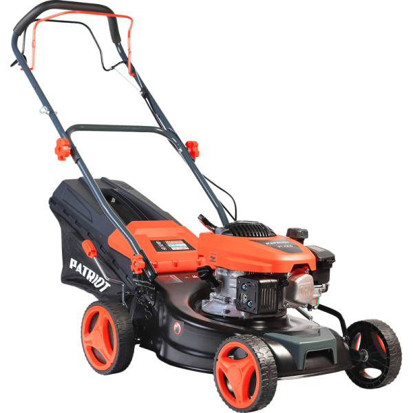 Газонокосилка бензиновая Patriot PT 42LS (512109004)