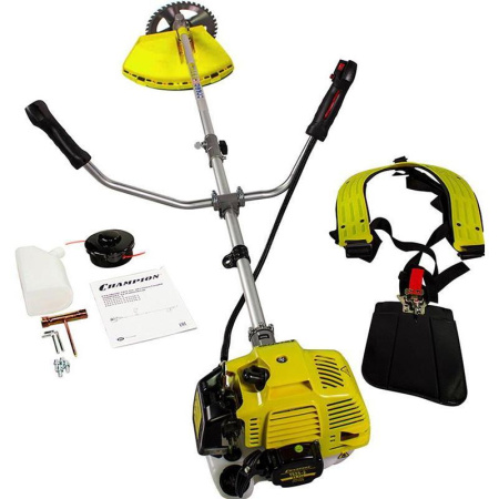 Триммер бензиновый CHAMPION Т523-2