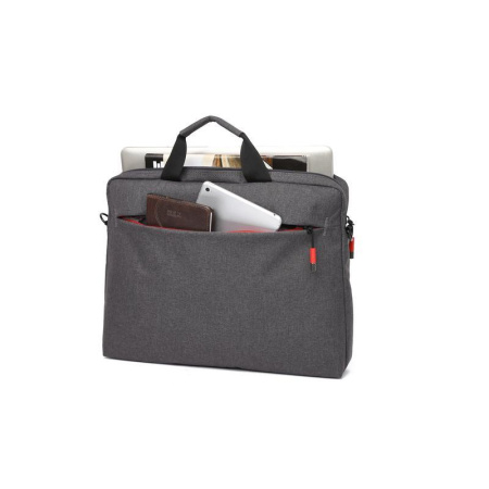 Сумка для ноутбука Sumdex PON-201GY 15.6 серая