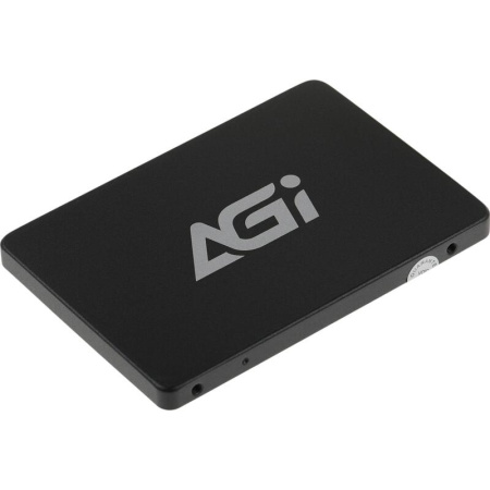 SSD накопитель Agi 512 ГБ (AGI500GIMAI238)