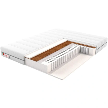 Матрас Комус Мебель SLV20 roll (2000x800 мм)