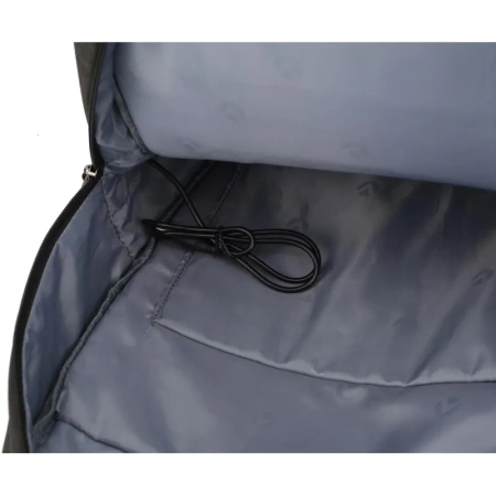 Рюкзак для ноутбука 17.3' Lamark B157 чёрный