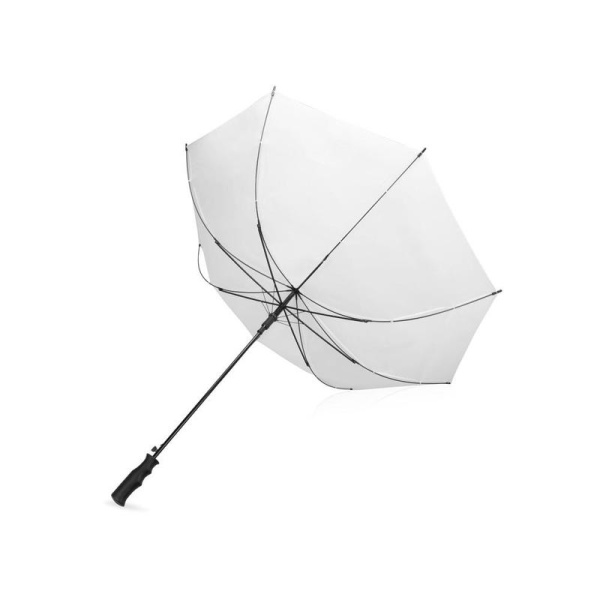 Зонт-трость Concord полуавтомат белый (979026)