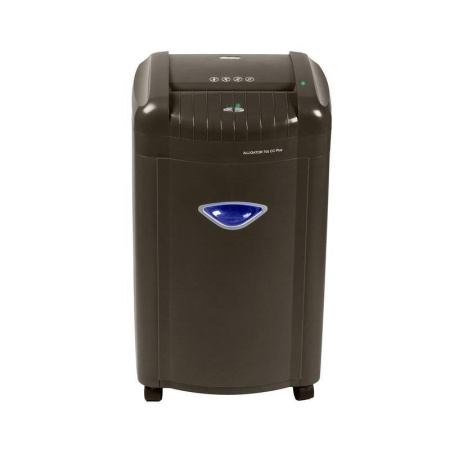 Уничтожитель документов ProfiOffice Alligator 705CC+ 4-й уровень секретности объем корзины 26 л Уничтожитель документов ProfiOffice Alligator 705CC+ 4-й уровень секретности объем корзины 26 л