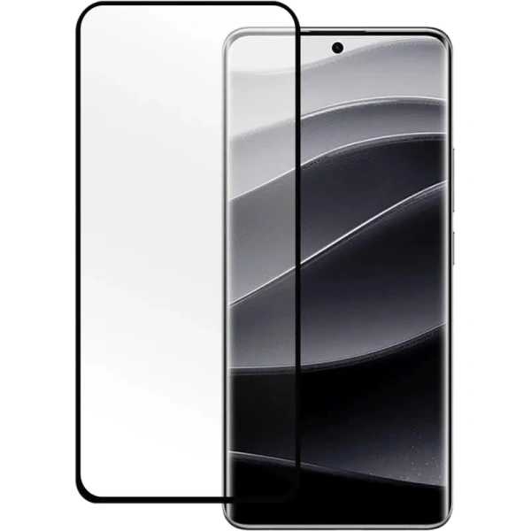 Защитное стекло Pero для Xiaomi Redmi Note 14 (9880010405603)