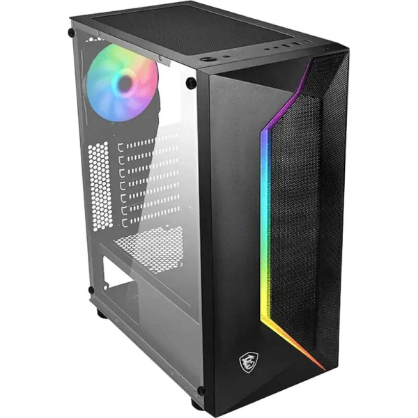 Корпус MSI Mag Vampiric 100R (306-7G07R25-809)
