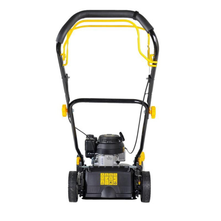 Газонокосилка бензиновая Huter GLM-5.0 SP (70/3/2)