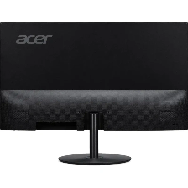 Монитор 27" Acer SA272G0bip чёрный (UM.HS2CD.002)