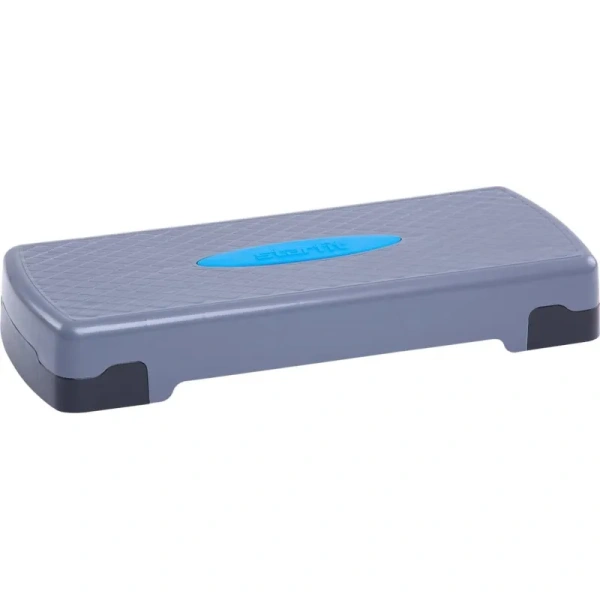 Степ-платформа Starfit SP-103 67.5х28.5х15 см два уровня