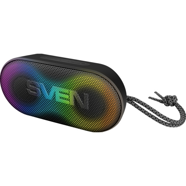 Акустическая система Sven PS-99 черная (SV-022389)