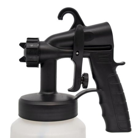 Краскопульт электрический Ресанта ЭКП-700В (75/17/2)