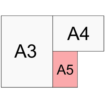 Альбом для рисования Kroyter Girls А5 30 листов
