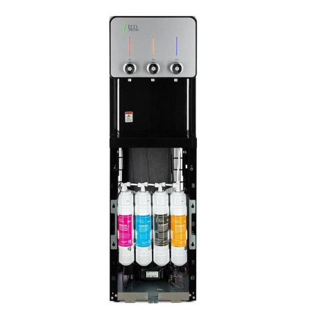 Пурифайер Ecotronic V19-U4L черный