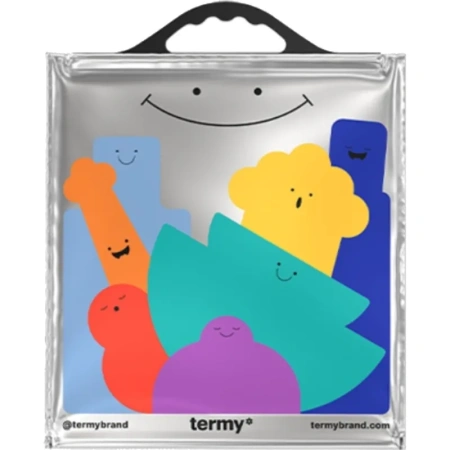 Термопакет Termy Standart 6 л 32х35 см