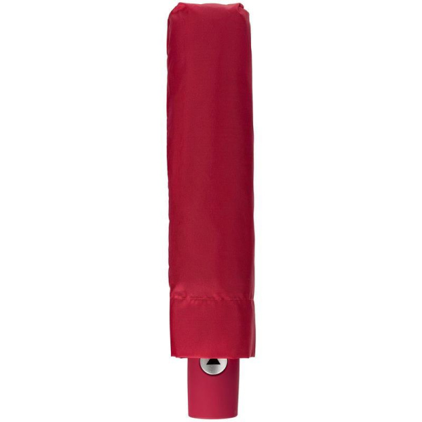 Зонт Gems полуавтомат красный (17013.50)